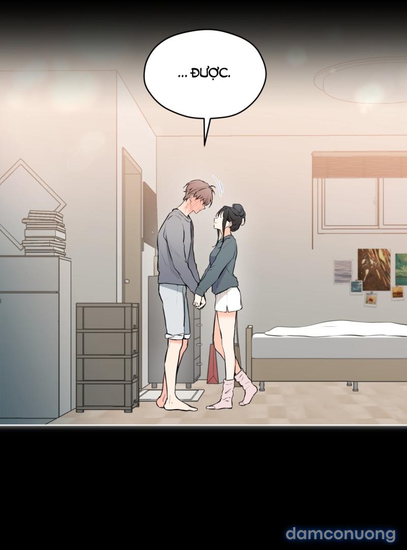 [18+] Trong Nhà Tôi Có Chuột 