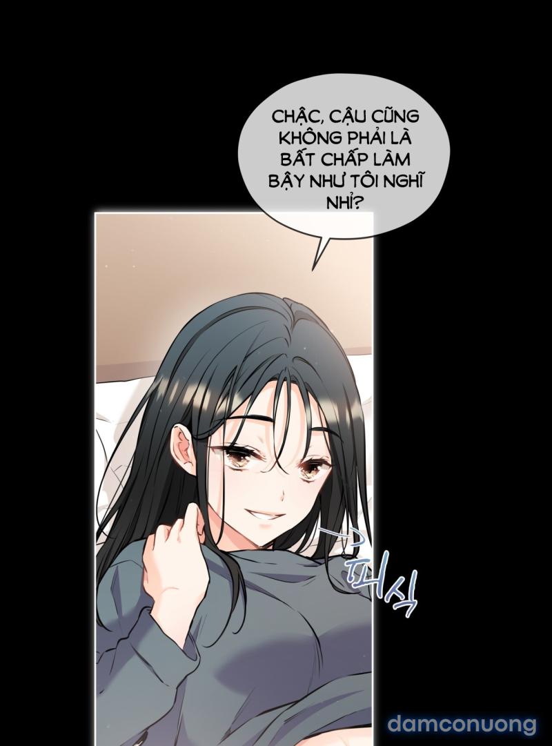 [18+] Trong Nhà Tôi Có Chuột 