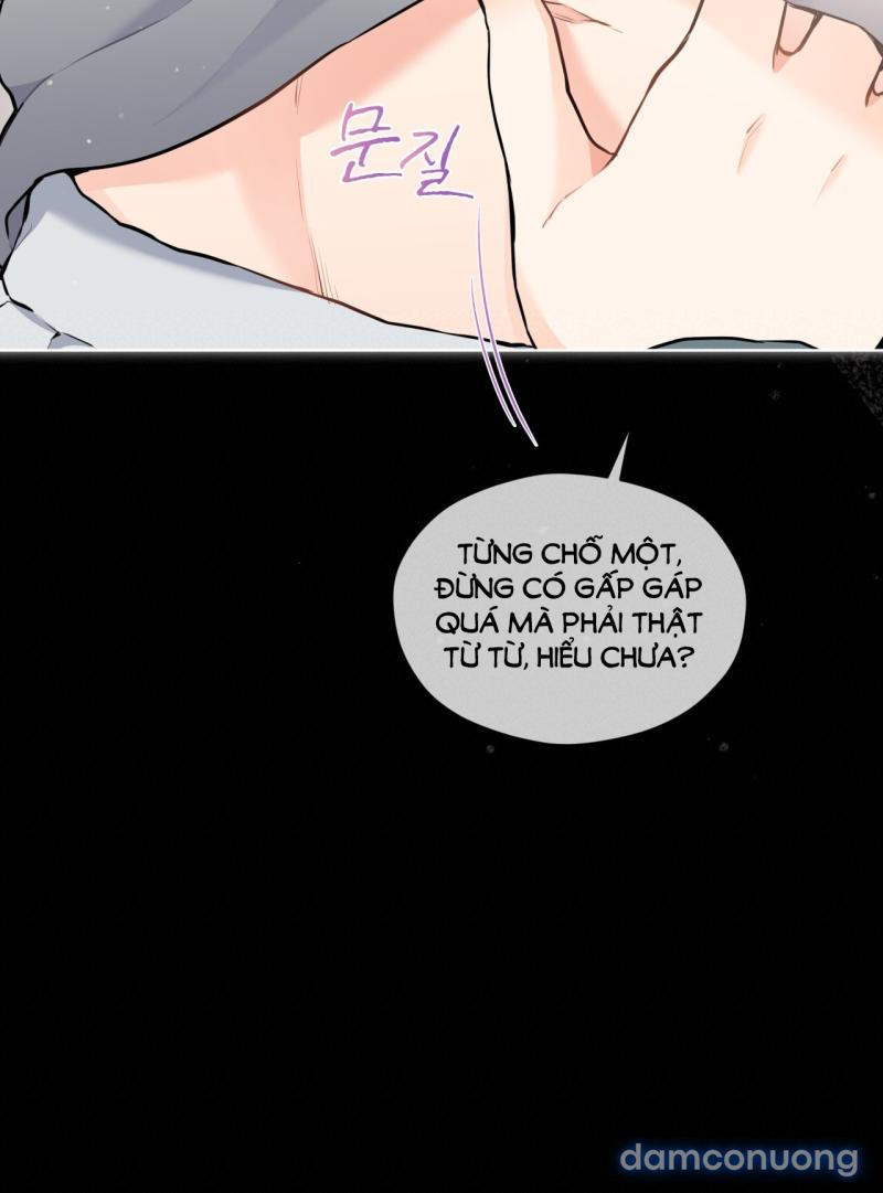 [18+] Trong Nhà Tôi Có Chuột 