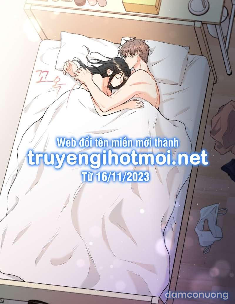 [18+] Trong Nhà Tôi Có Chuột 