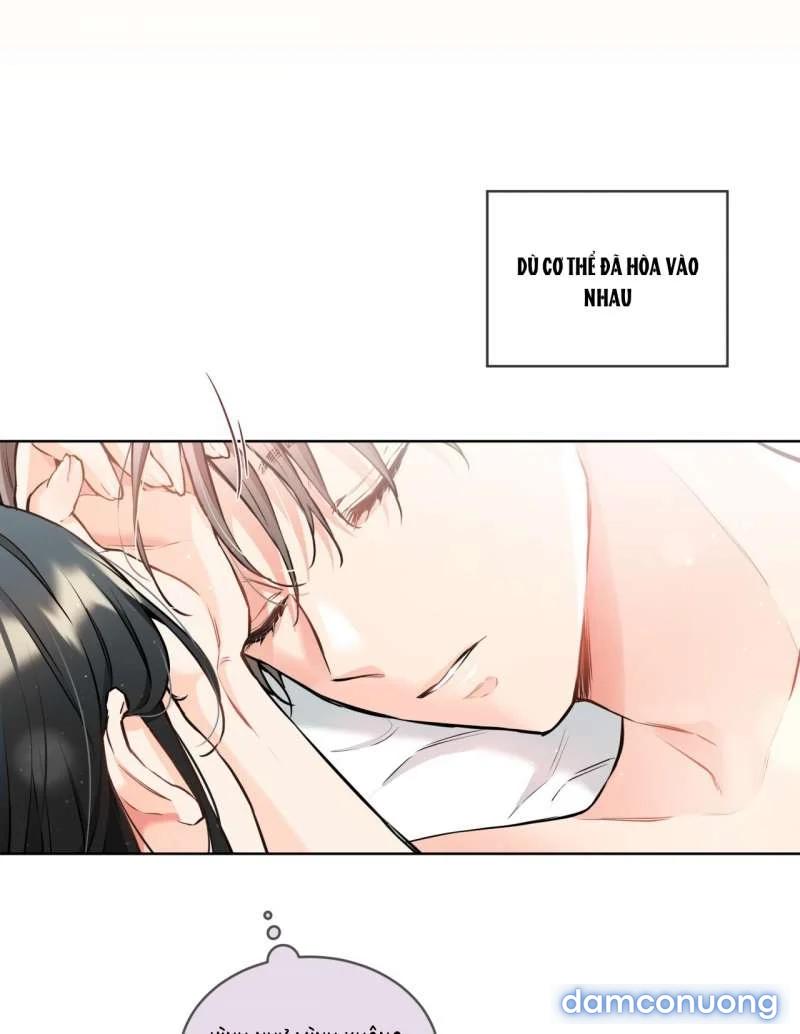 [18+] Trong Nhà Tôi Có Chuột 