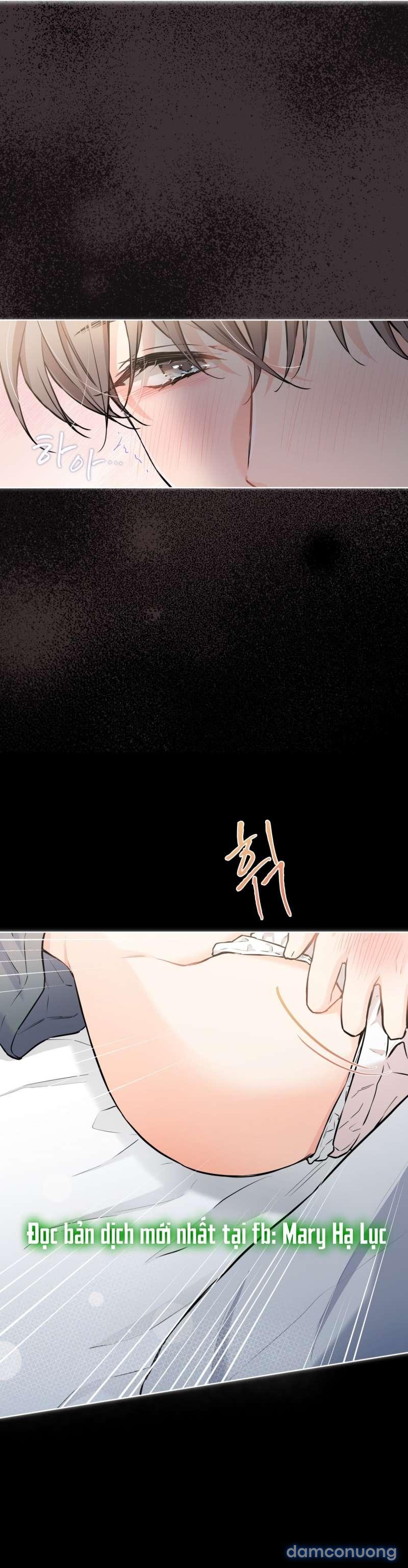 [18+] Trong Nhà Tôi Có Chuột 