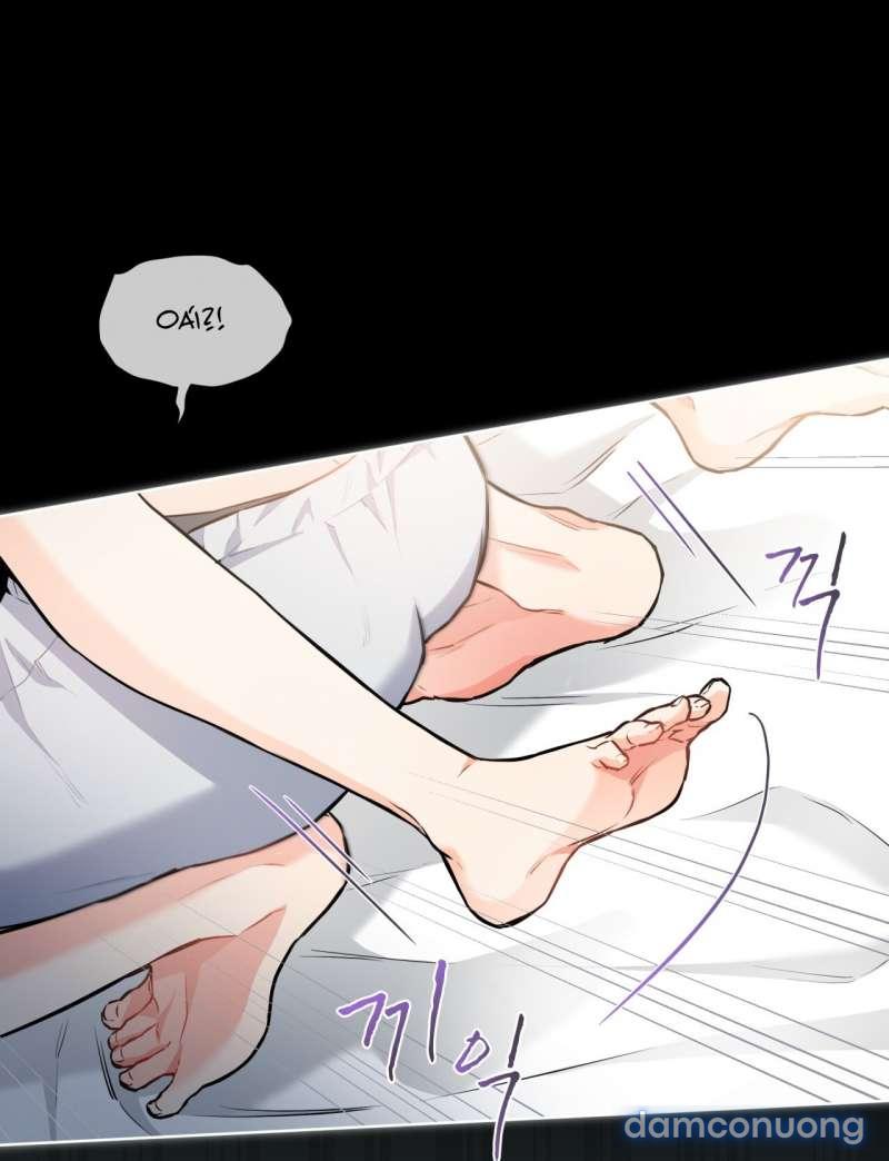 [18+] Trong Nhà Tôi Có Chuột 