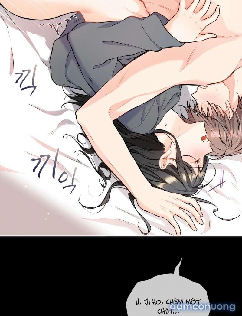 [18+] Trong Nhà Tôi Có Chuột 