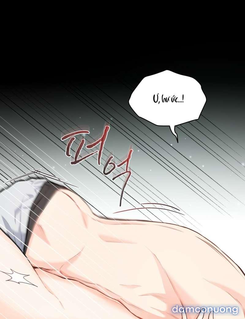 [18+] Trong Nhà Tôi Có Chuột 