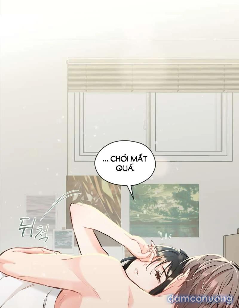 [18+] Trong Nhà Tôi Có Chuột 