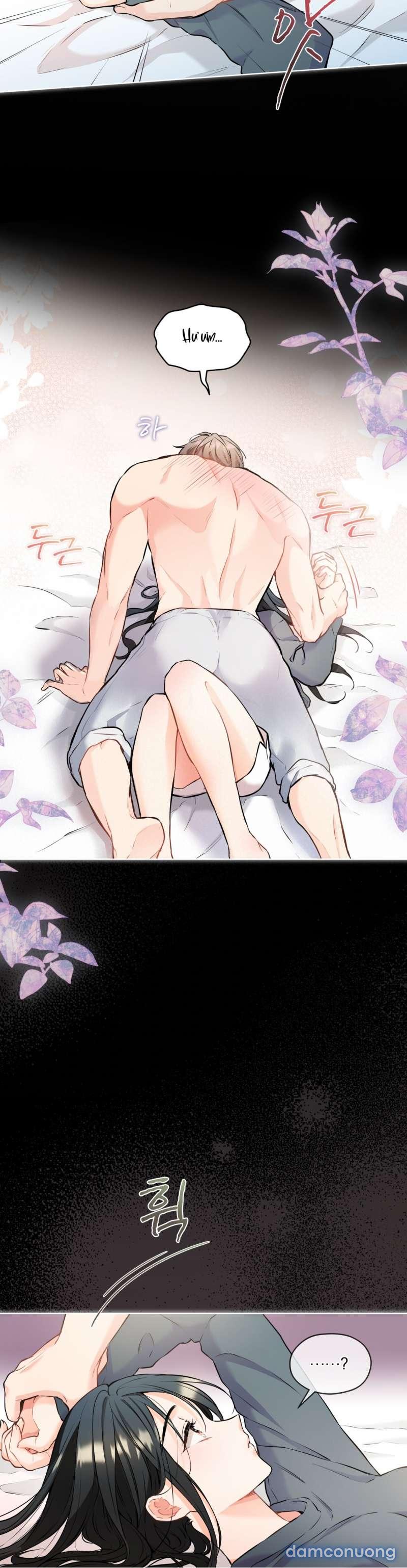 [18+] Trong Nhà Tôi Có Chuột 