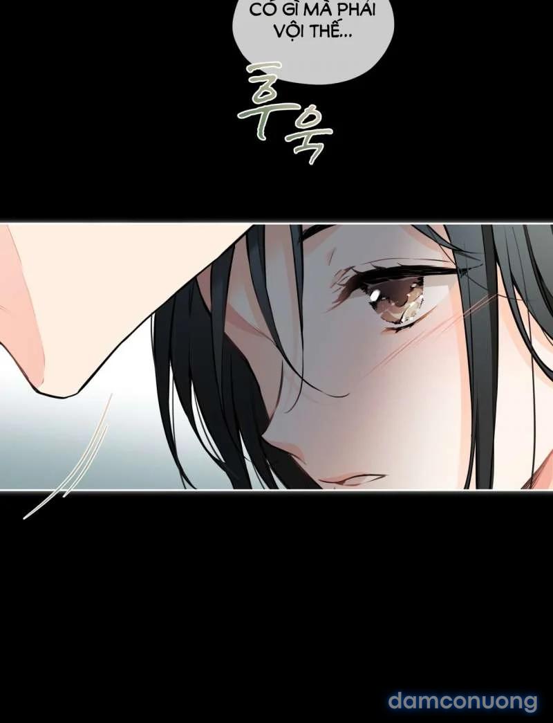 [18+] Trong Nhà Tôi Có Chuột 