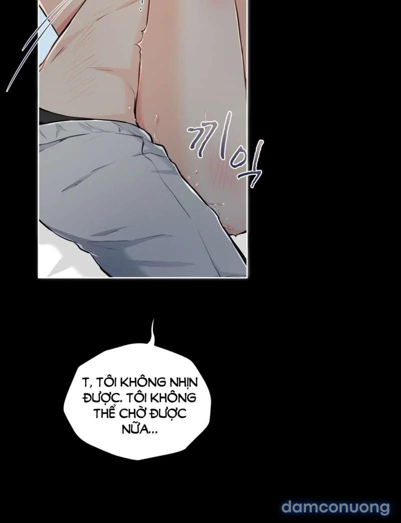 [18+] Trong Nhà Tôi Có Chuột 