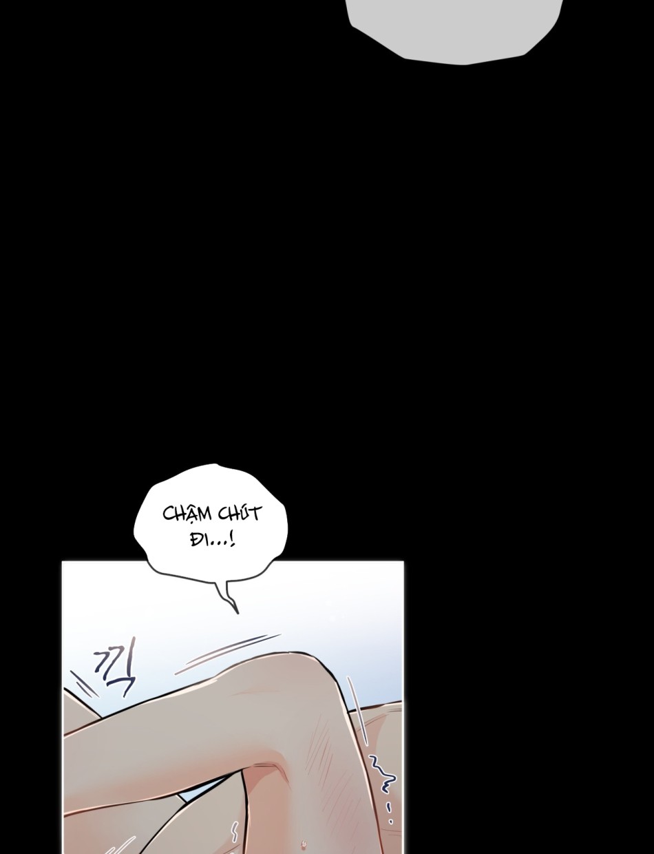 [18+] Trong Nhà Tôi Có Chuột 