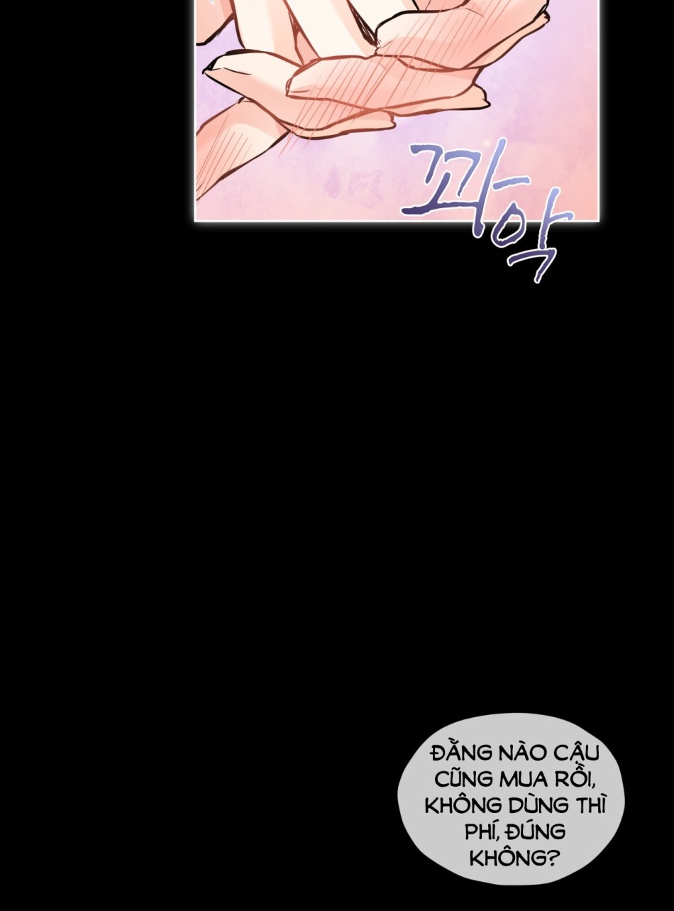[18+] Trong Nhà Tôi Có Chuột 