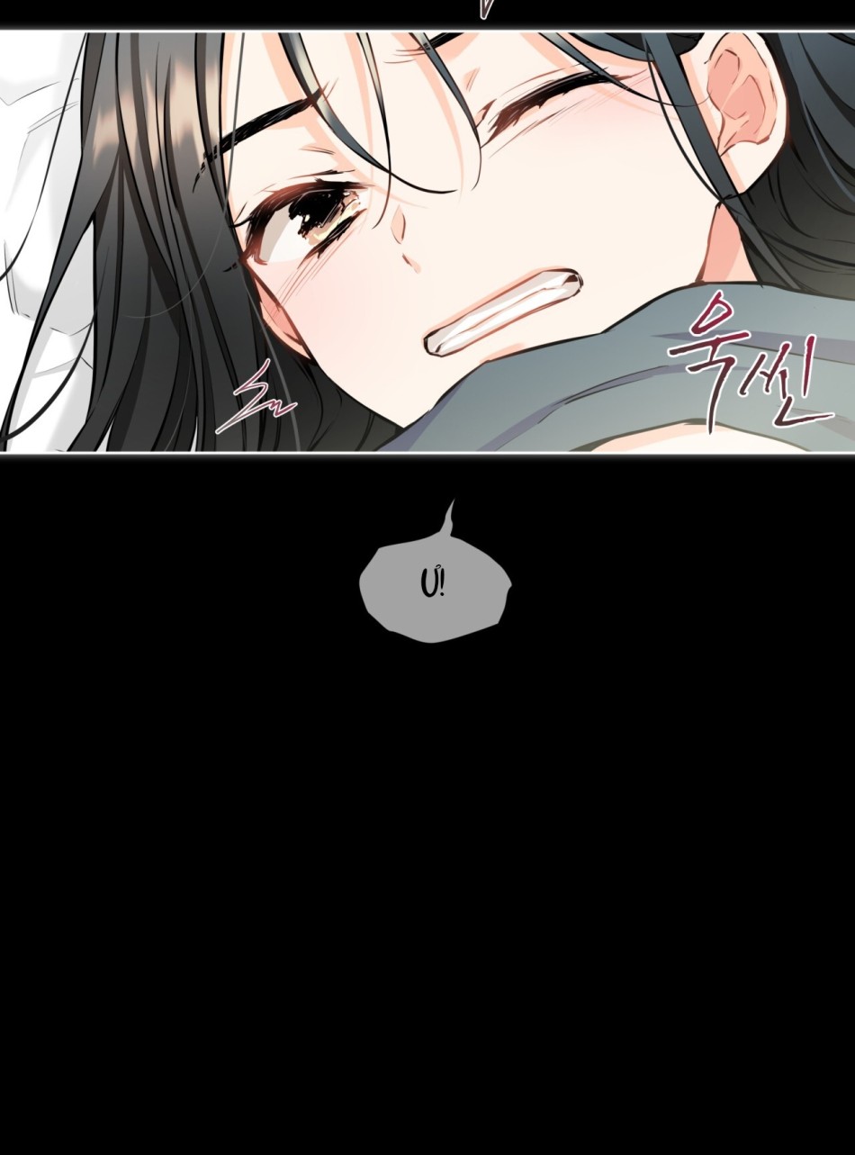 [18+] Trong Nhà Tôi Có Chuột 
