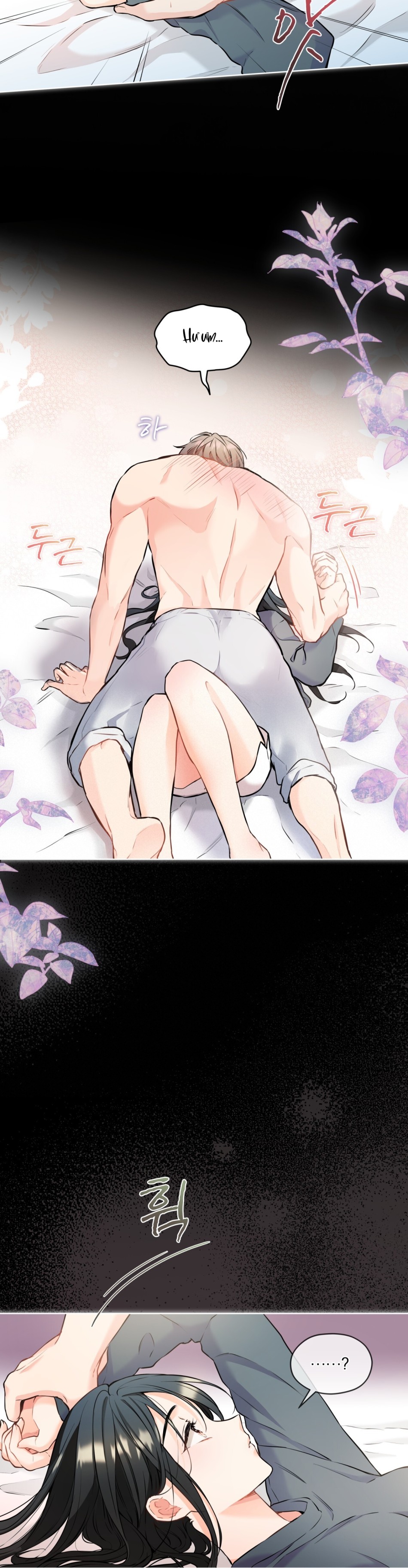 [18+] Trong Nhà Tôi Có Chuột 
