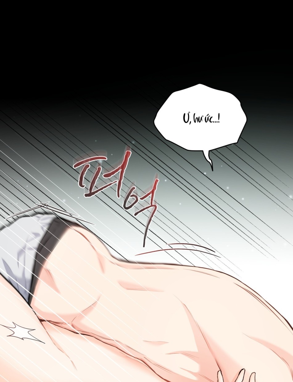 [18+] Trong Nhà Tôi Có Chuột 