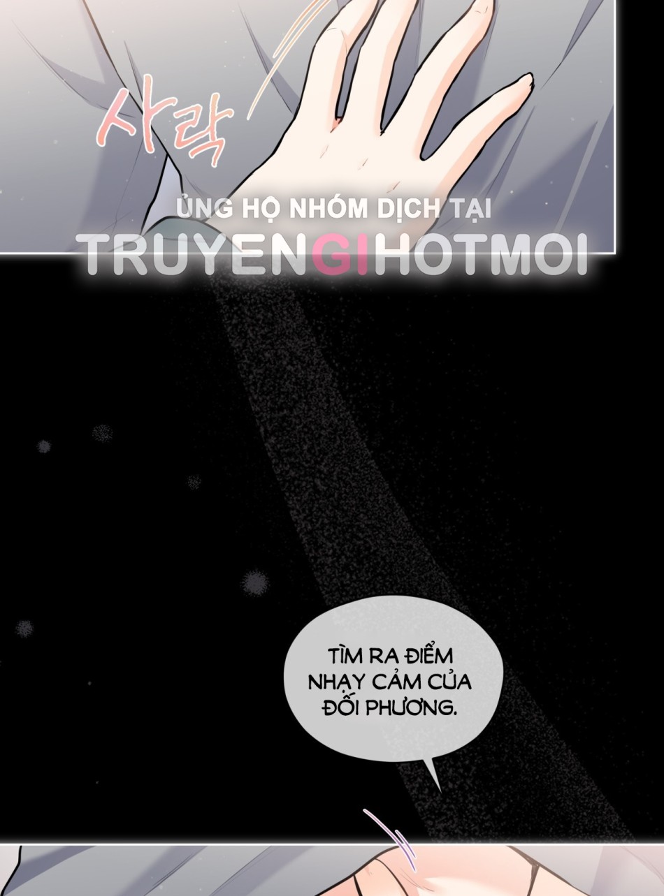 [18+] Trong Nhà Tôi Có Chuột 