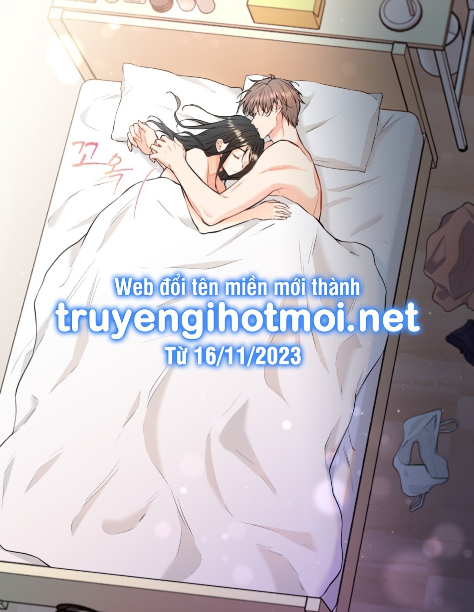 [18+] Trong Nhà Tôi Có Chuột 