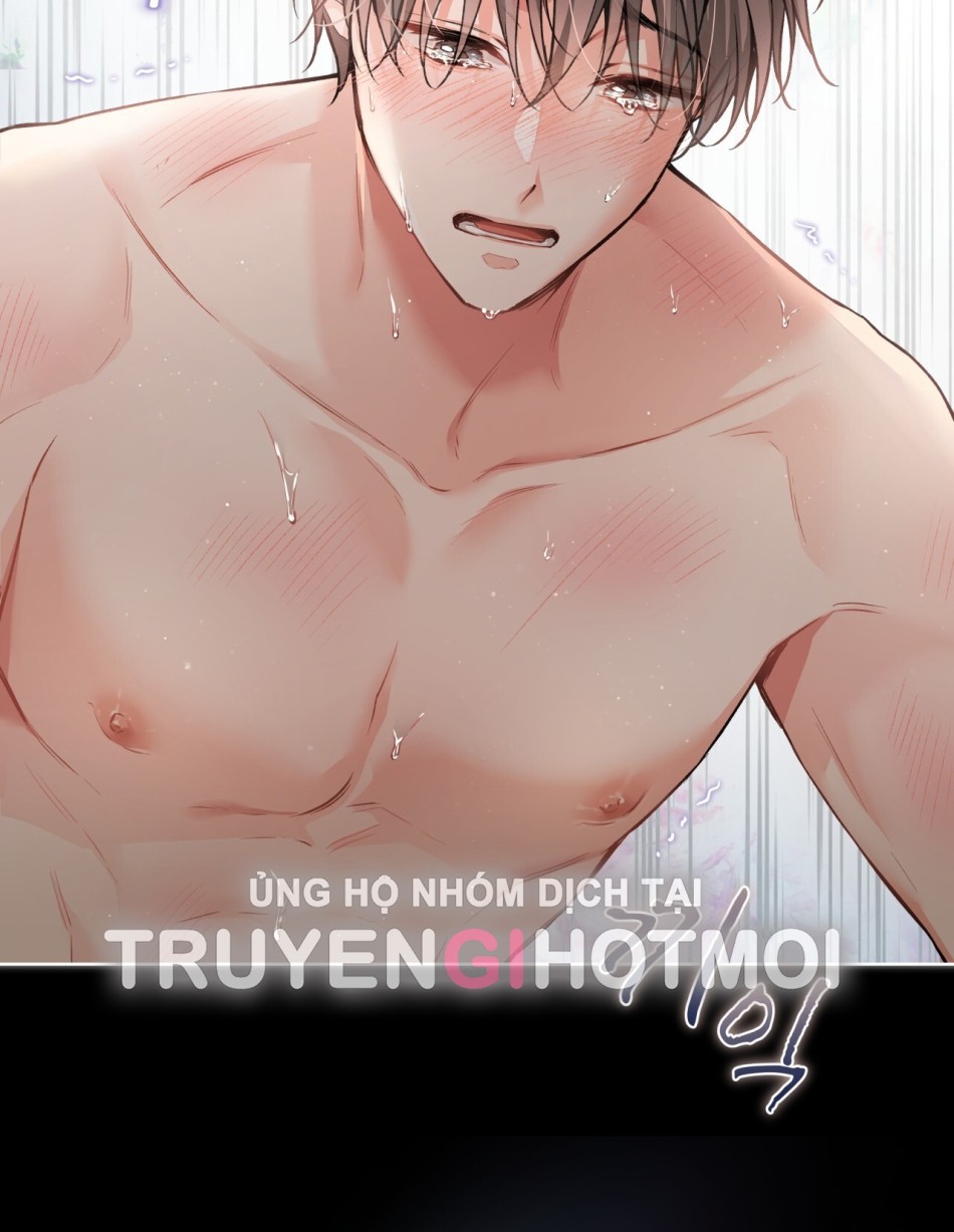 [18+] Trong Nhà Tôi Có Chuột 