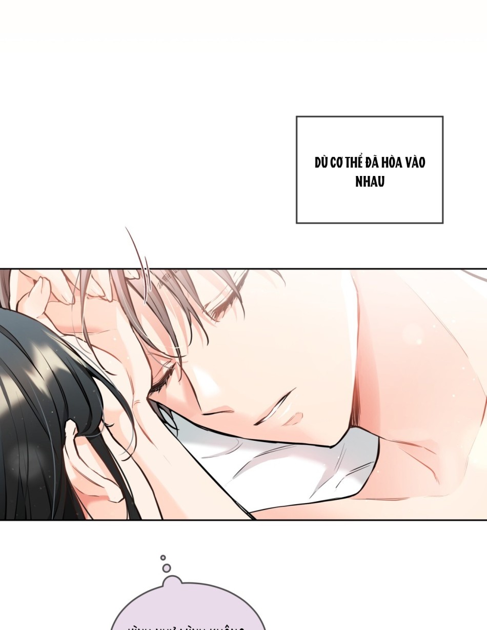 [18+] Trong Nhà Tôi Có Chuột 