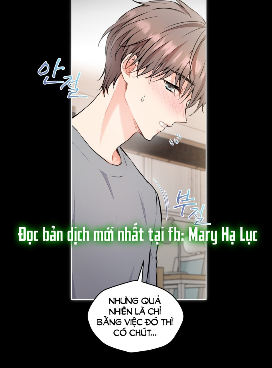 [18+] Trong Nhà Tôi Có Chuột 