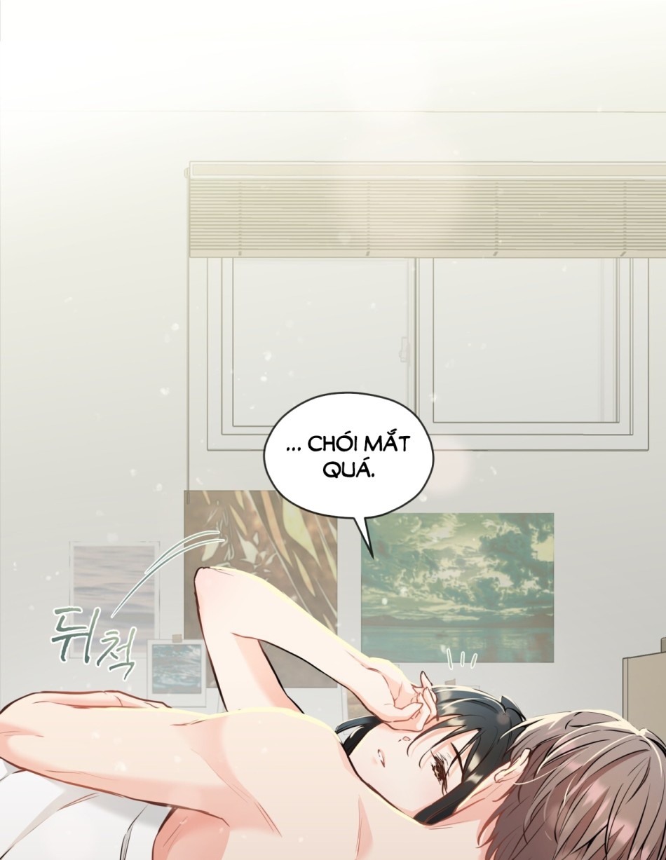 [18+] Trong Nhà Tôi Có Chuột 