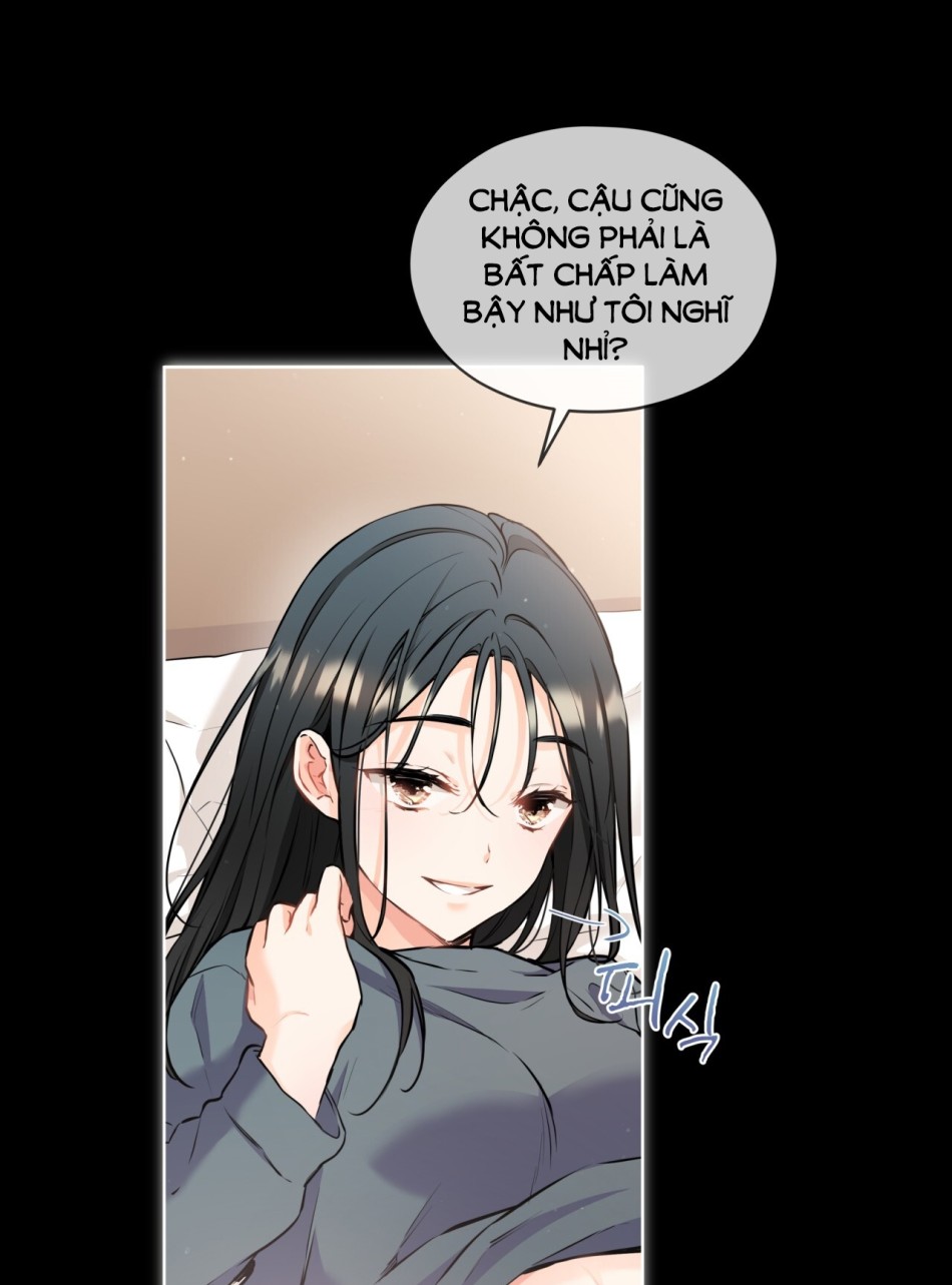 [18+] Trong Nhà Tôi Có Chuột 