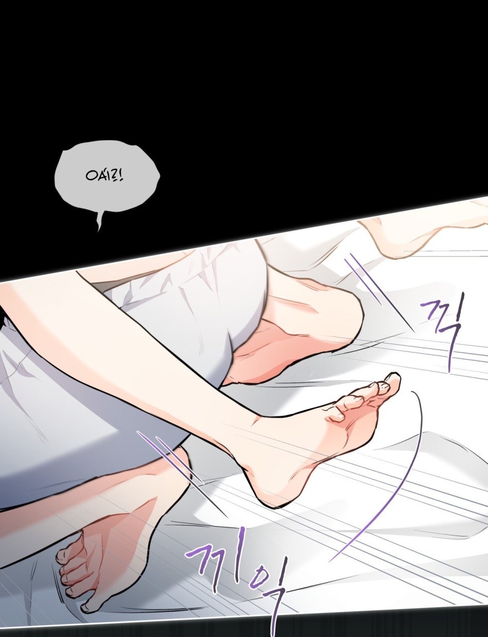 [18+] Trong Nhà Tôi Có Chuột 