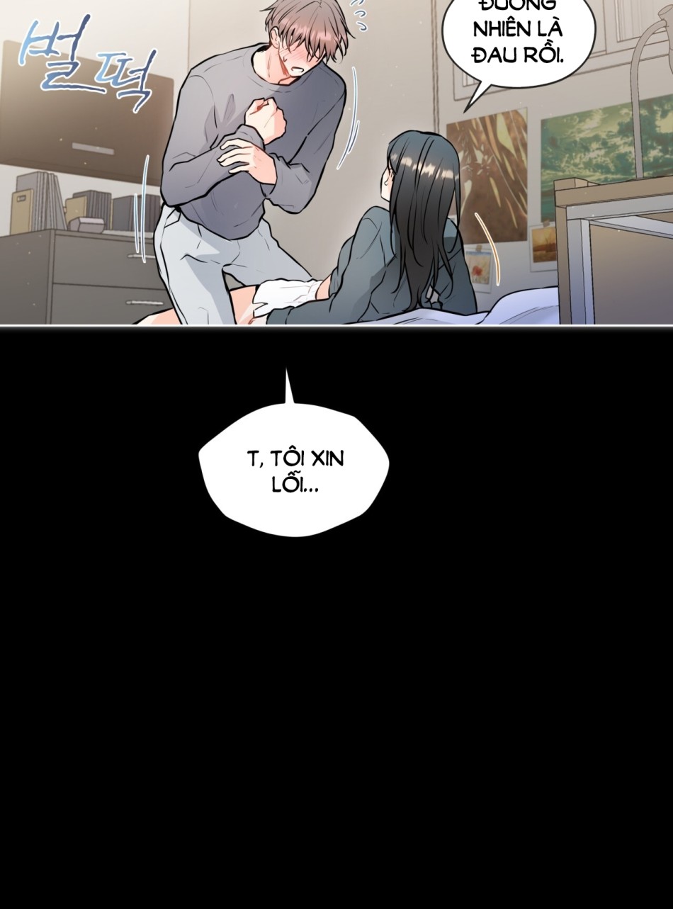 [18+] Trong Nhà Tôi Có Chuột 