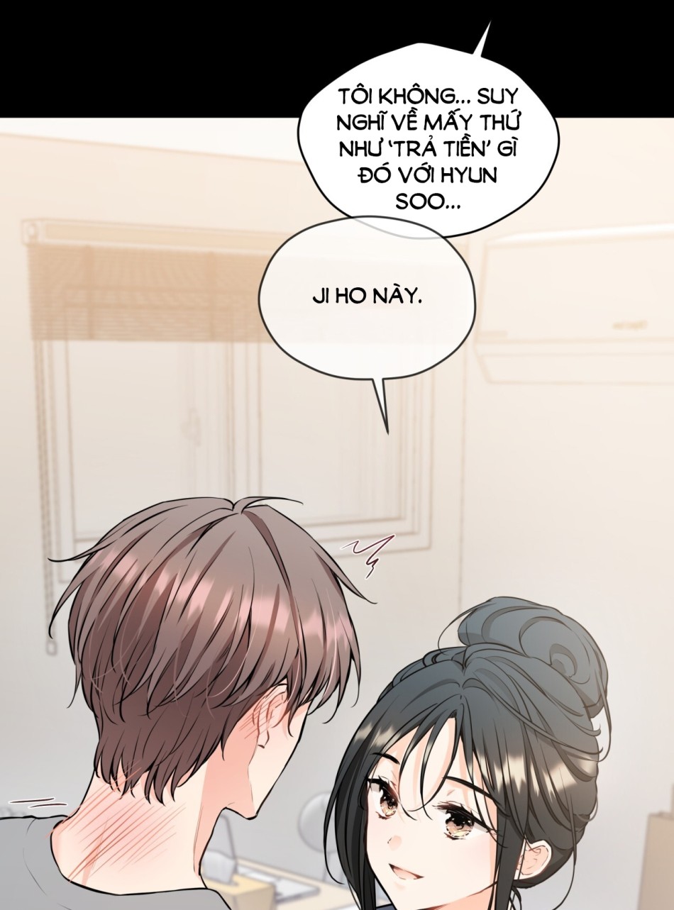 [18+] Trong Nhà Tôi Có Chuột 