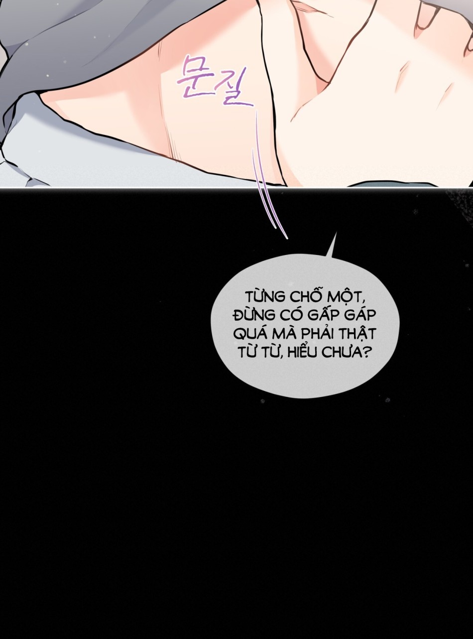 [18+] Trong Nhà Tôi Có Chuột 