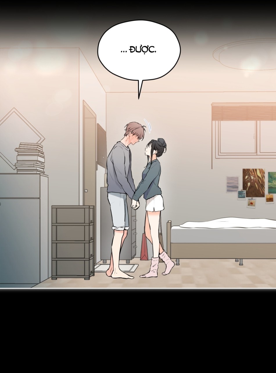 [18+] Trong Nhà Tôi Có Chuột 