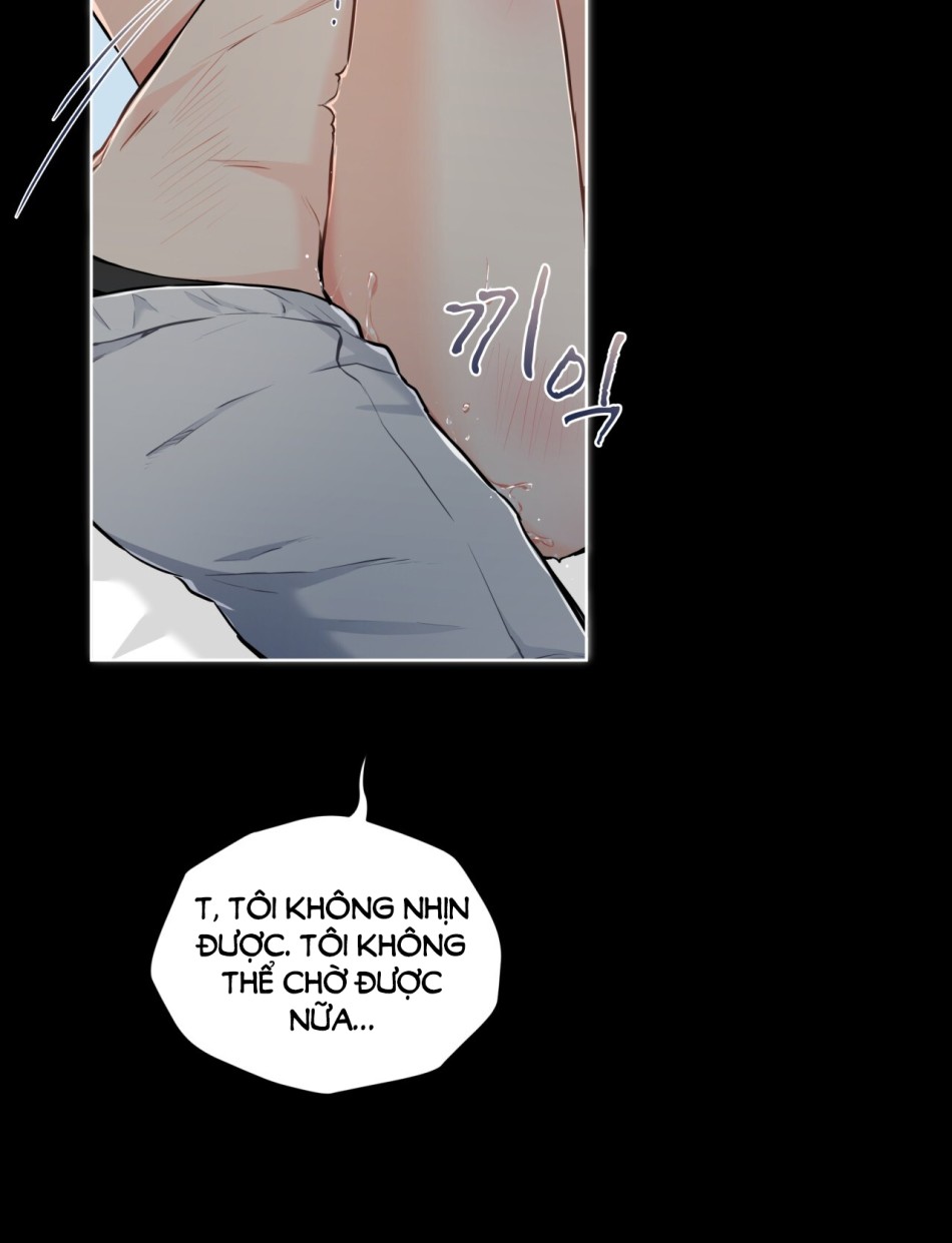 [18+] Trong Nhà Tôi Có Chuột 