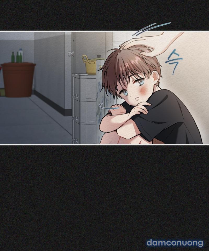 [18+] Trong Nhà Tôi Có Chuột 