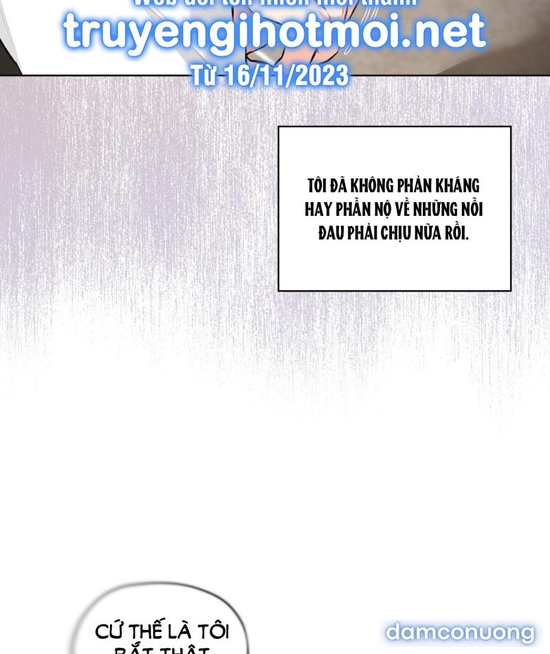 [18+] Trong Nhà Tôi Có Chuột 