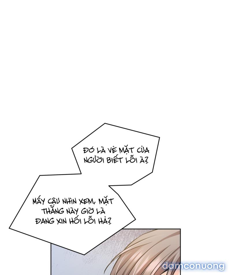 [18+] Trong Nhà Tôi Có Chuột 