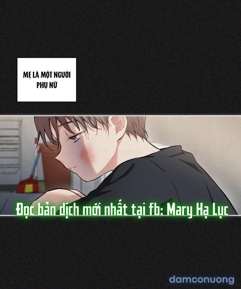 [18+] Trong Nhà Tôi Có Chuột 
