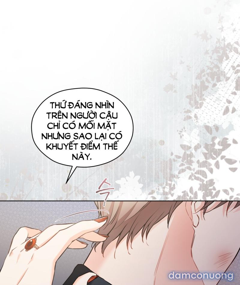 [18+] Trong Nhà Tôi Có Chuột 