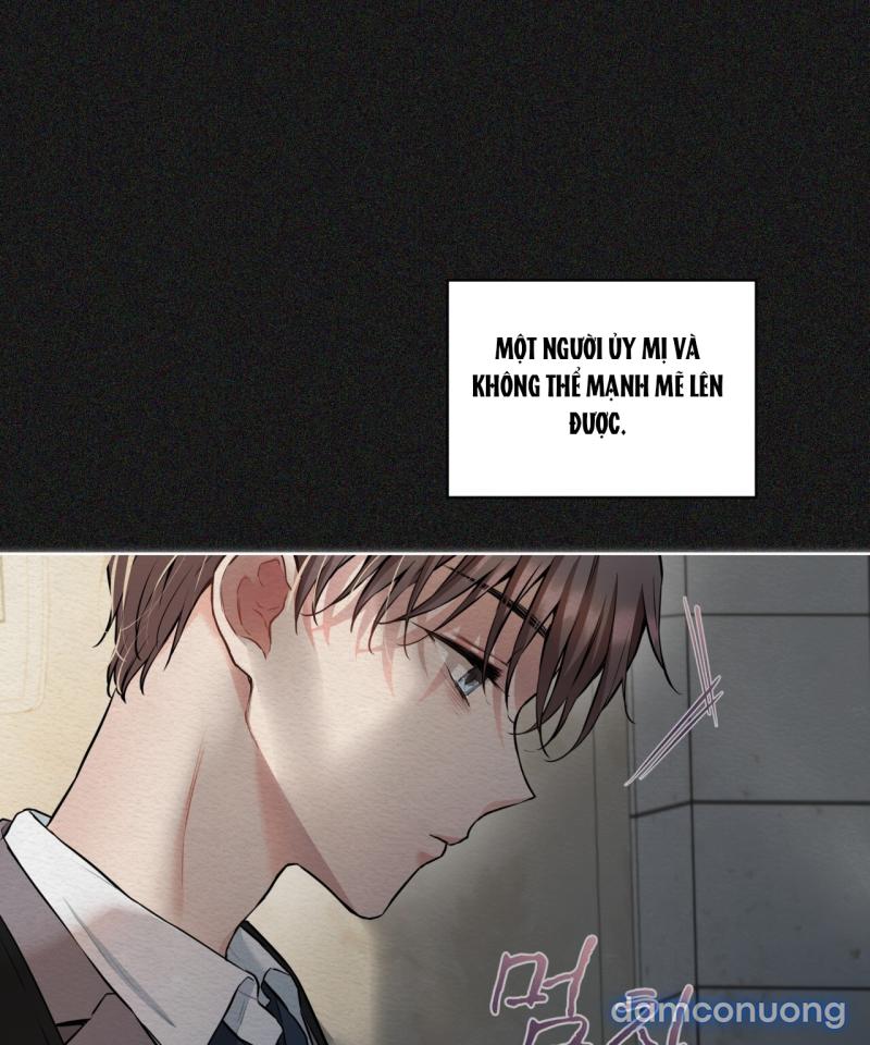 [18+] Trong Nhà Tôi Có Chuột 