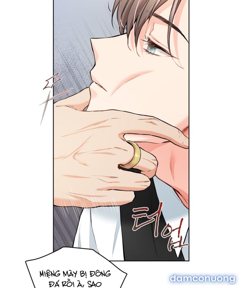 [18+] Trong Nhà Tôi Có Chuột 