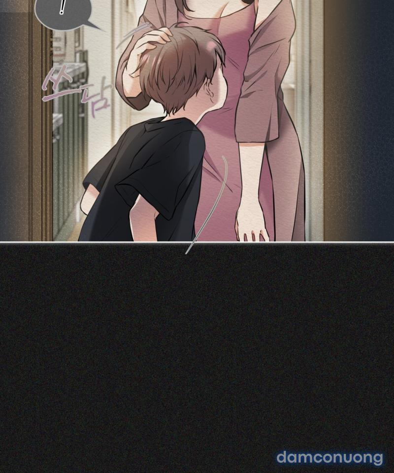 [18+] Trong Nhà Tôi Có Chuột 