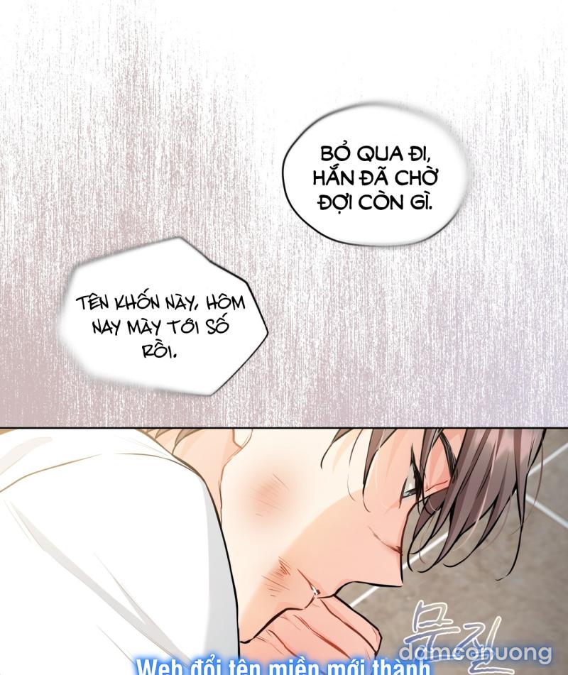 [18+] Trong Nhà Tôi Có Chuột 