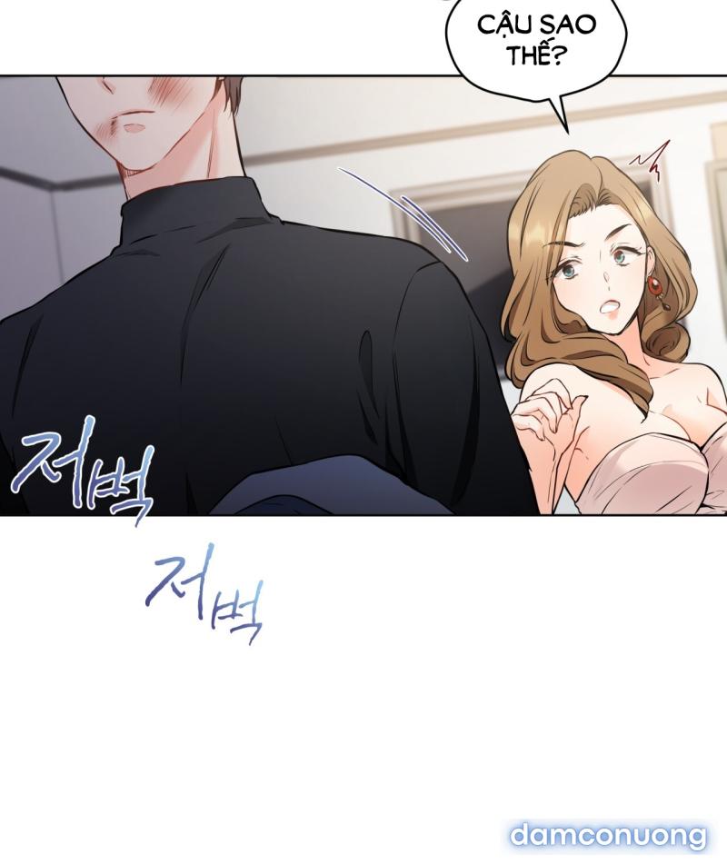 [18+] Trong Nhà Tôi Có Chuột 