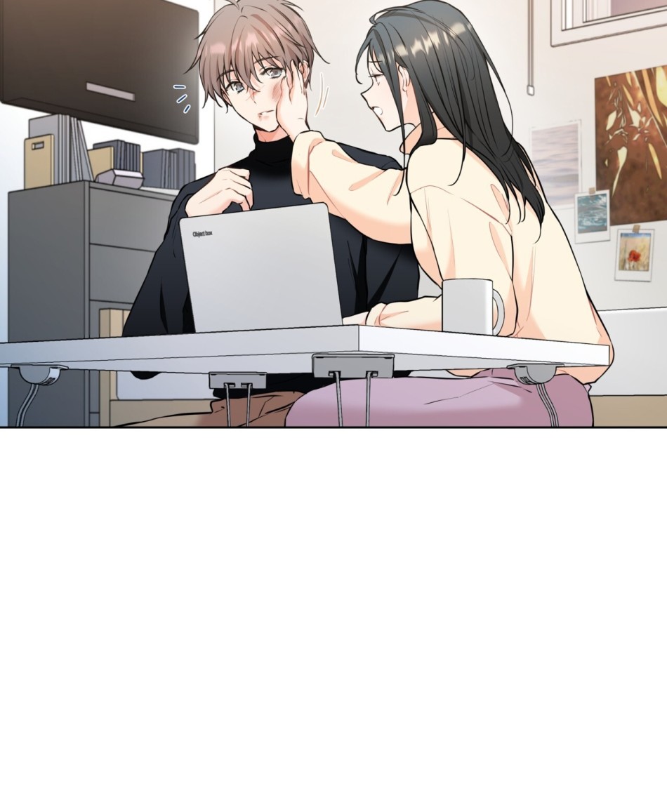 [18+] Trong Nhà Tôi Có Chuột 