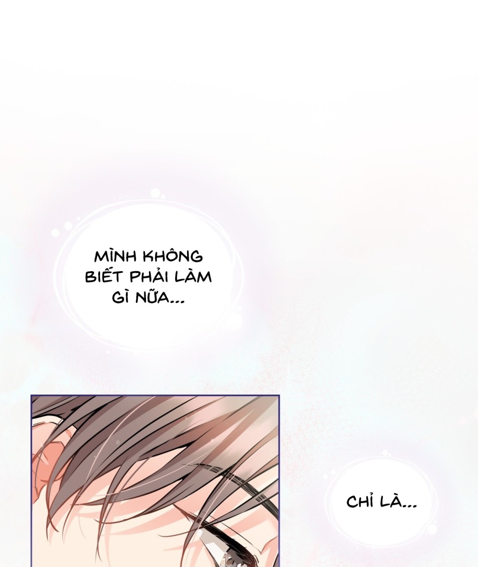 [18+] Trong Nhà Tôi Có Chuột 