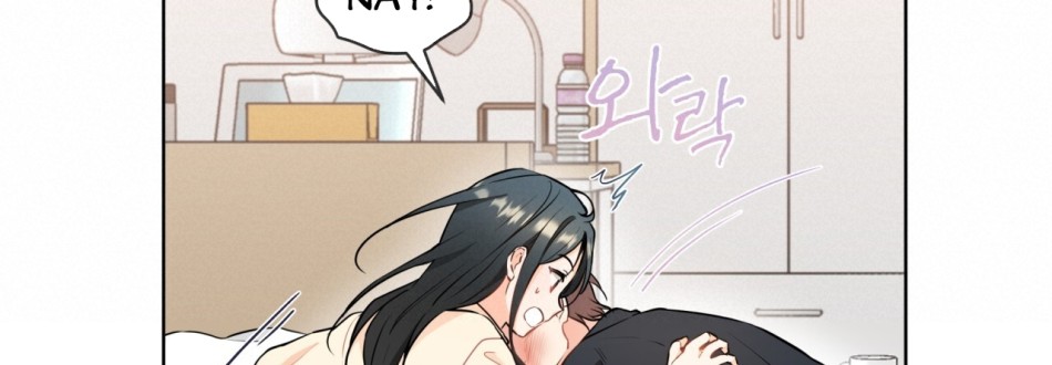 [18+] Trong Nhà Tôi Có Chuột 