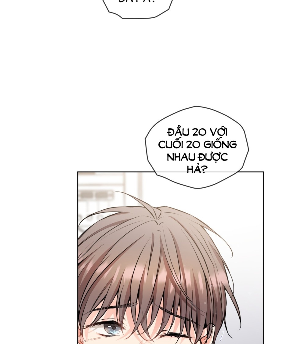 [18+] Trong Nhà Tôi Có Chuột 