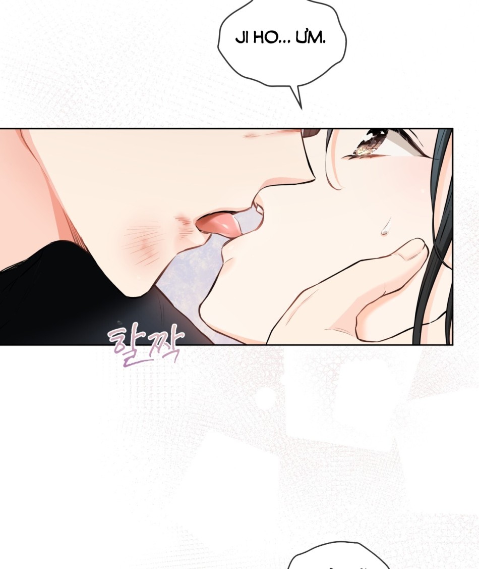 [18+] Trong Nhà Tôi Có Chuột 
