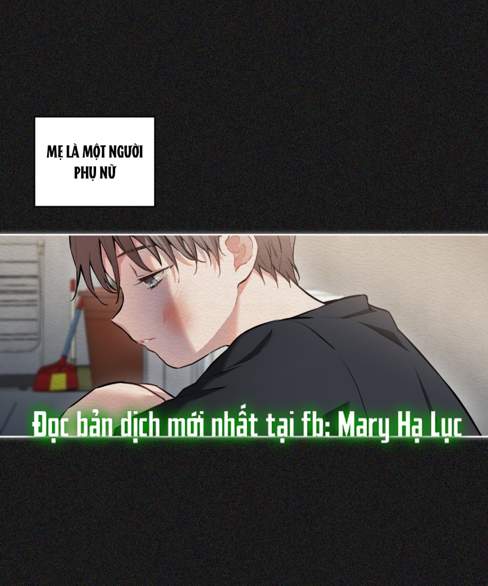 [18+] Trong Nhà Tôi Có Chuột 