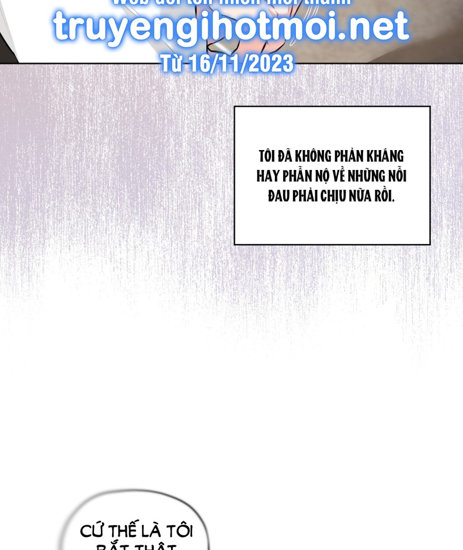 [18+] Trong Nhà Tôi Có Chuột 