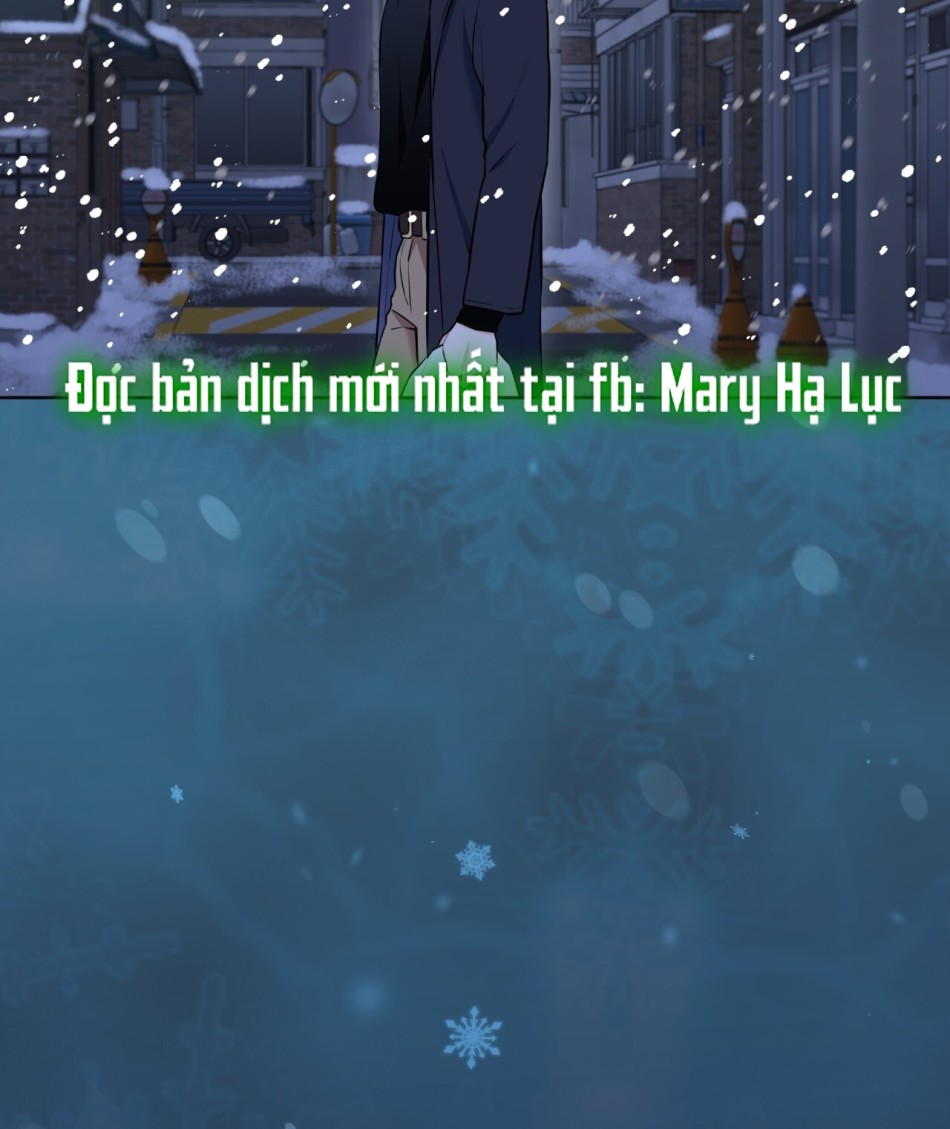 [18+] Trong Nhà Tôi Có Chuột 