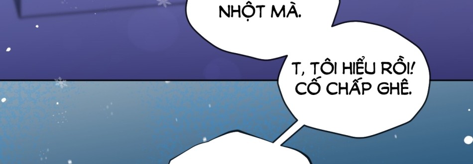 [18+] Trong Nhà Tôi Có Chuột 